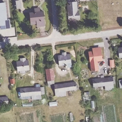 Vaizdas iš viršaus: Senoji g. 31, Kučgalys