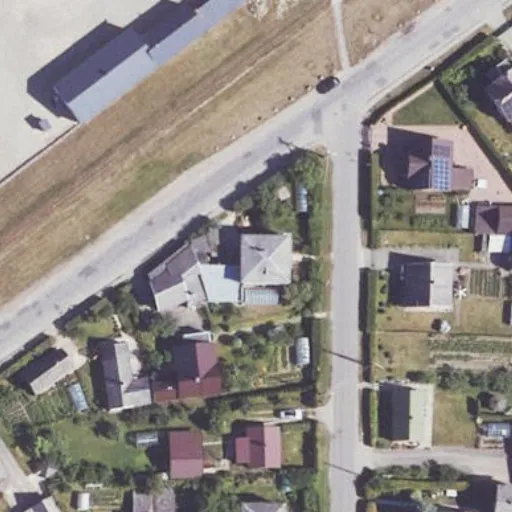 Vaizdas iš viršaus: V. Kudirkos g. 72, Biržai