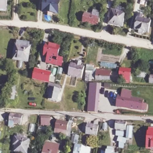 Vaizdas iš viršaus: Lieptų g. 12, Biržai