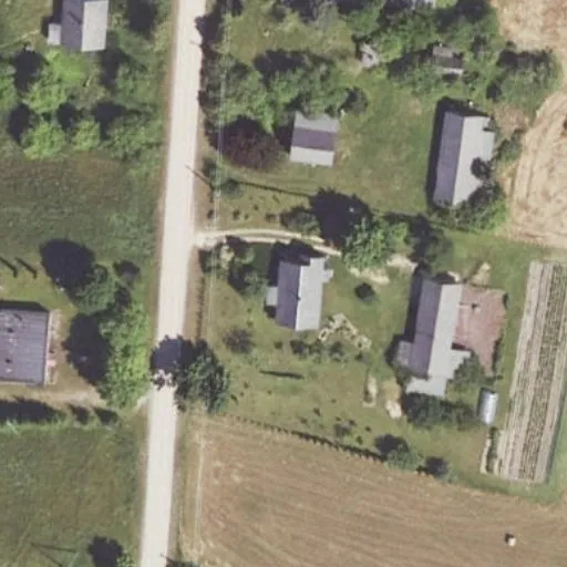 Vaizdas iš viršaus: Cerkvės g. 30, Lebeniškiai