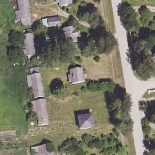 Vaizdas iš viršaus: Upytės g. 14, Šukionys