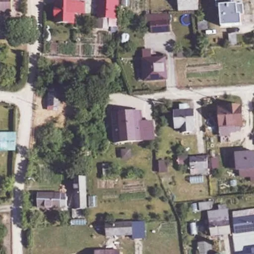 Vaizdas iš viršaus: Kilučių g. 76, Biržai