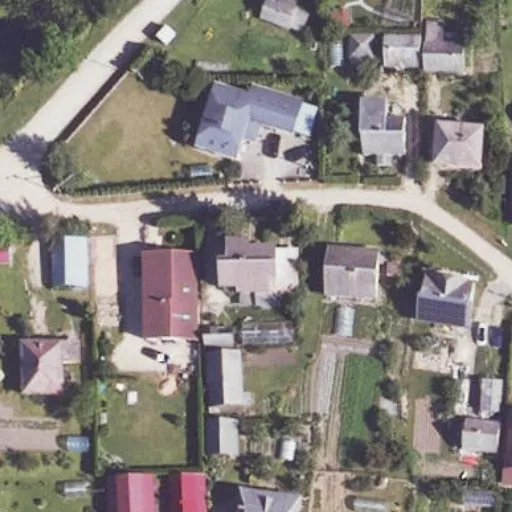 Vaizdas iš viršaus: Kelmynės g. 2A, Biržai