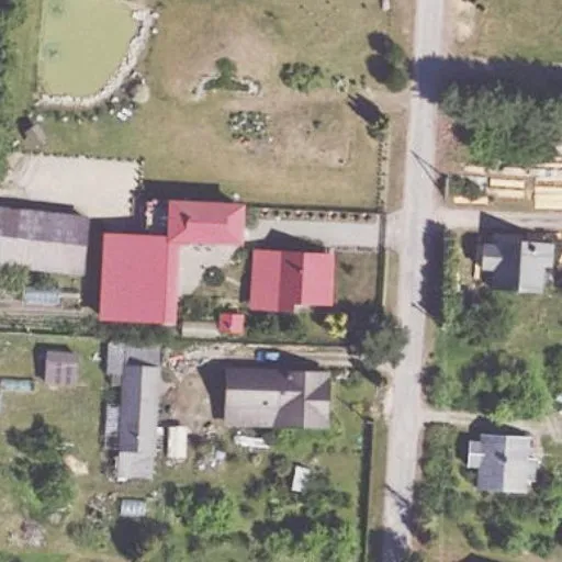 Vaizdas iš viršaus: Pariškių g. 10, Kučgalys