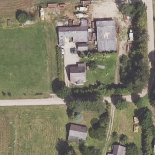 Vaizdas iš viršaus: Apaščios g. 34, Nemunėlio Radviliškis