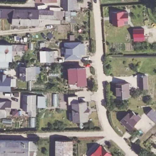 Vaizdas iš viršaus: Ramioji g. 3, Biržai