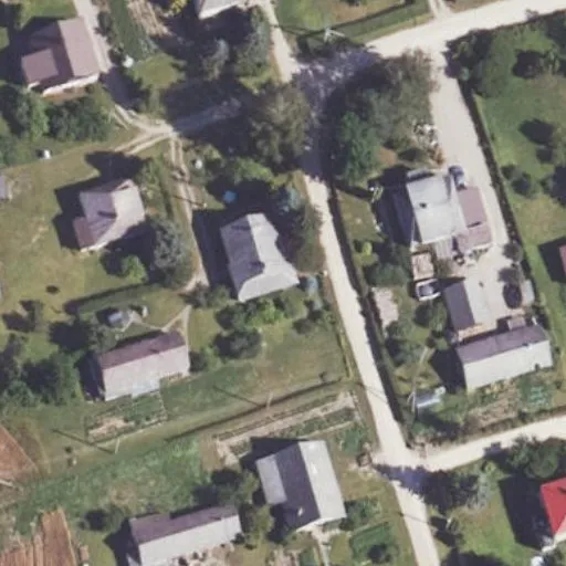 Vaizdas iš viršaus: Bokšto g. 14, Biržai