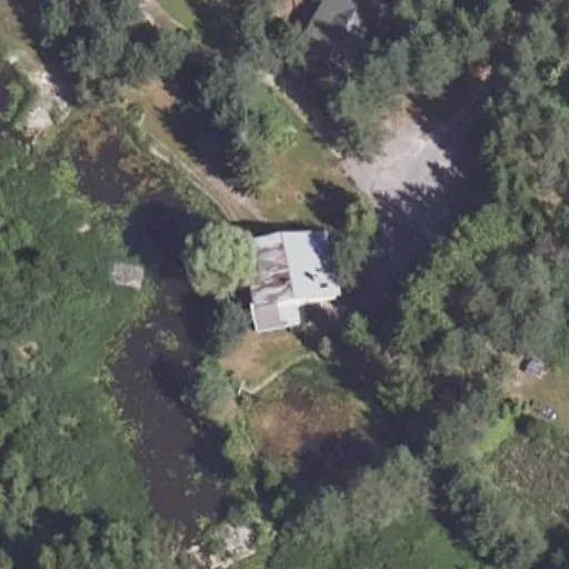 Vaizdas iš viršaus: Vinkšninių g. 11, Vinkšniniai
