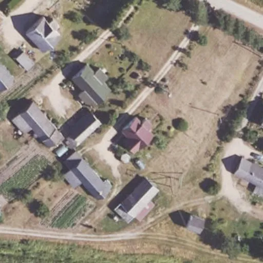 Vaizdas iš viršaus: Kupiškio g. 37, Kupreliškis