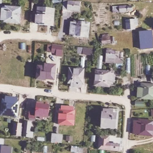 Vaizdas iš viršaus: Lelijų g. 6, Biržai