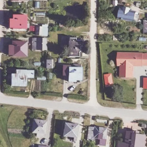 Vaizdas iš viršaus: Rožių g. 22, Biržai