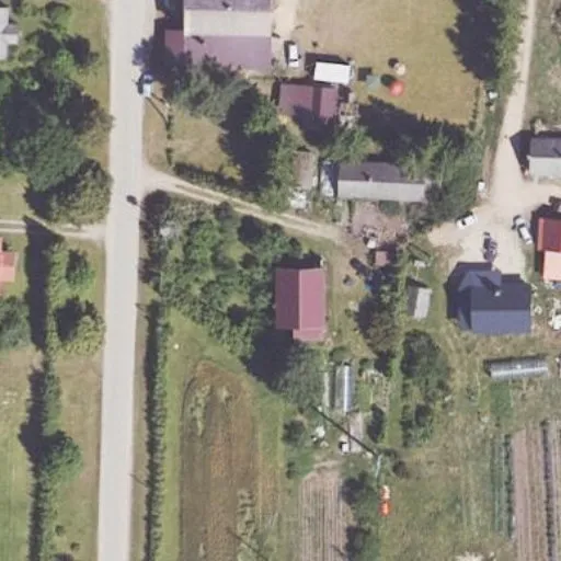 Vaizdas iš viršaus: Šaltinėlio g. 1, Kučgalys