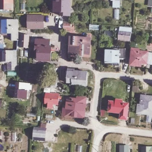 Vaizdas iš viršaus: Ajerų g. 9, Biržai