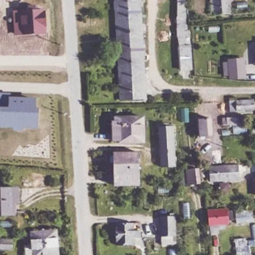Vaizdas iš viršaus: S. Daukanto g. 11A, Biržai