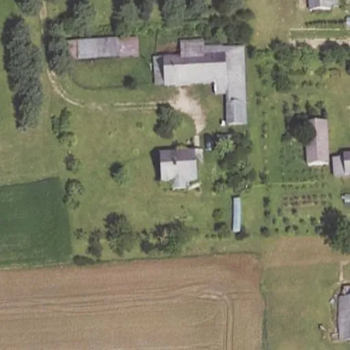 Vaizdas iš viršaus: Apaščios g. 22, Nemunėlio Radviliškis