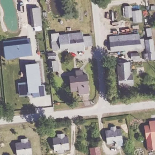 Vaizdas iš viršaus: Senoji g. 24, Kučgalys