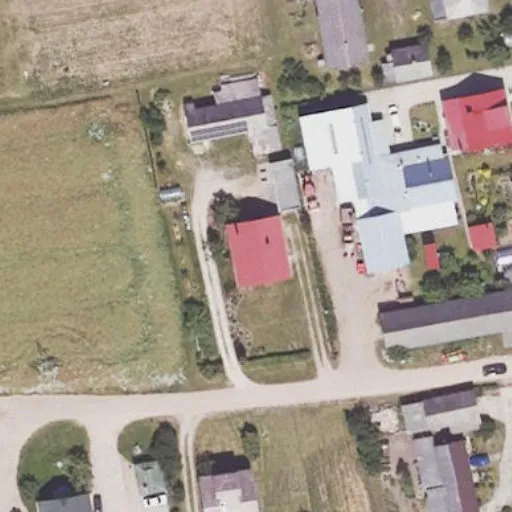 Vaizdas iš viršaus: Draugystės aklg. 1, Kratiškiai