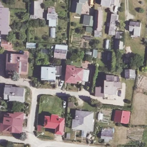 Vaizdas iš viršaus: Ajerų g. 21, Biržai