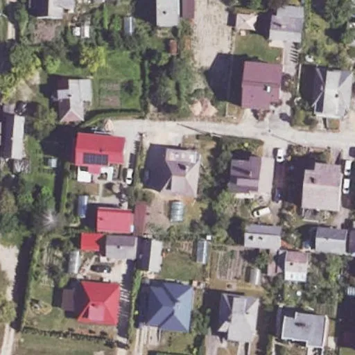 Vaizdas iš viršaus: Lelijų g. 9, Biržai