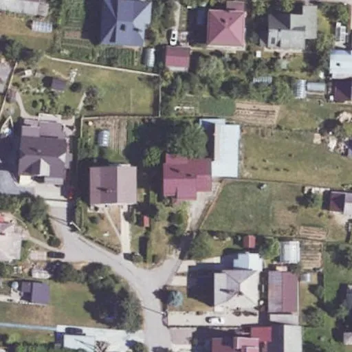 Vaizdas iš viršaus: Ramunių g. 12, Biržai