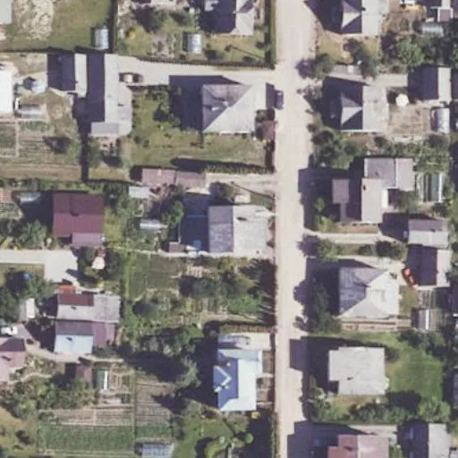 Vaizdas iš viršaus: Vyšnių g. 12, Biržai