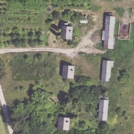 Vaizdas iš viršaus: Šaltinėlio g. 9, Kučgalys