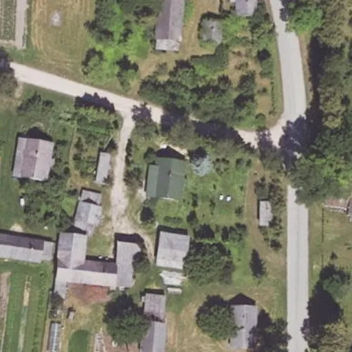 Vaizdas iš viršaus: Juodupės g. 2, Geidžiūnai