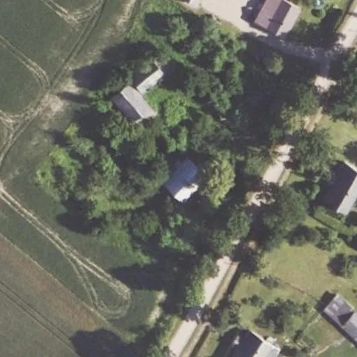 Vaizdas iš viršaus: Gulbinų g. 9, Užugulbinė