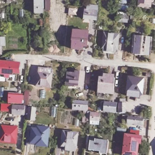 Vaizdas iš viršaus: Lelijų g. 7, Biržai