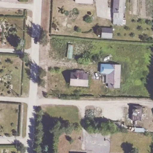 Vaizdas iš viršaus: Pušų g. 3, Kučgalys