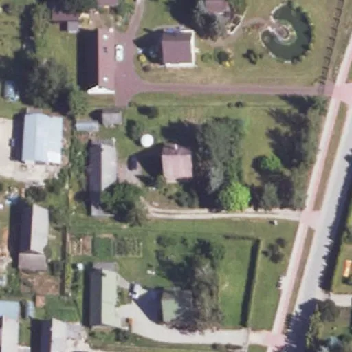 Vaizdas iš viršaus: P. Kalpoko g. 37, Biržai