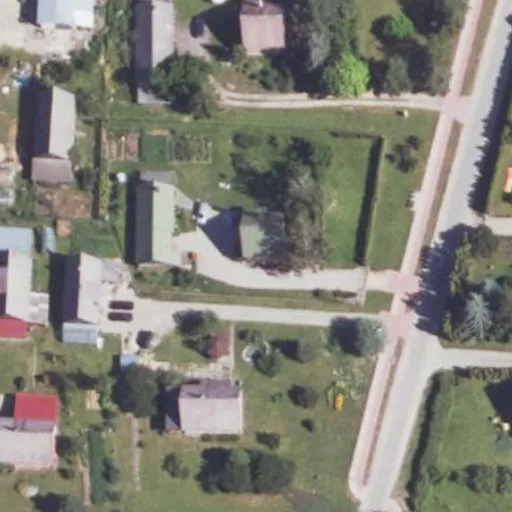 Vaizdas iš viršaus: P. Kalpoko g. 35, Biržai