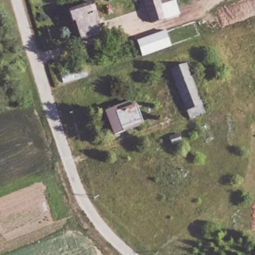 Vaizdas iš viršaus: Sodo g. 9, Kirdonys