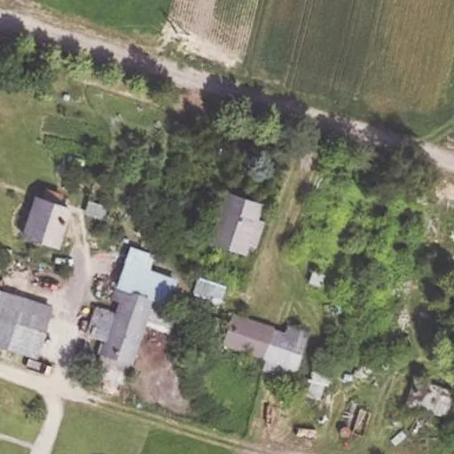 Vaizdas iš viršaus: Miško aklg. 11, Pučiakalnė