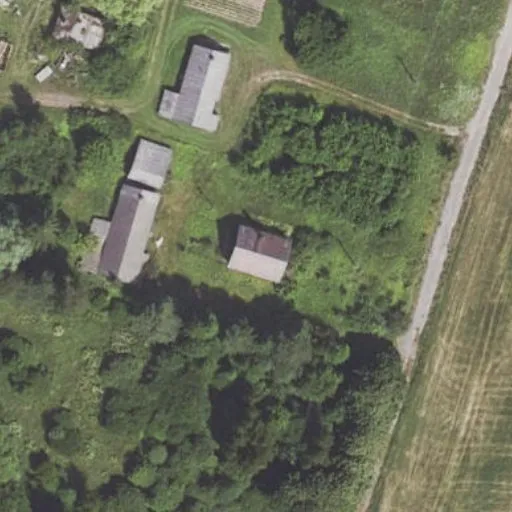 Vaizdas iš viršaus: Miško aklg. 15, Pučiakalnė