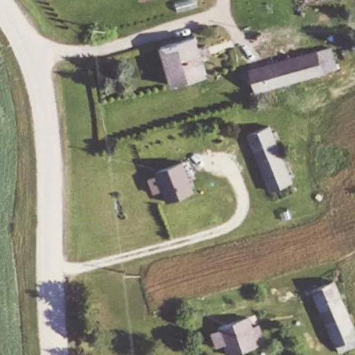Vaizdas iš viršaus: Lauko g. 4, Anglininkai