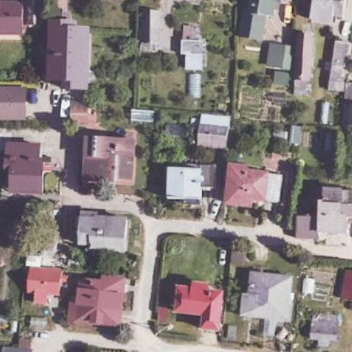 Vaizdas iš viršaus: Ajerų g. 19, Biržai
