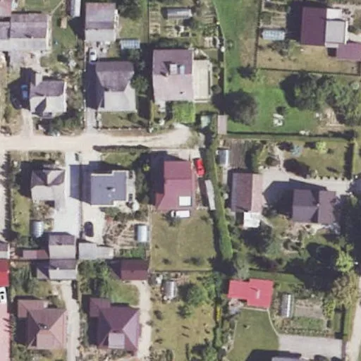 Vaizdas iš viršaus: Beržų g. 12, Biržai
