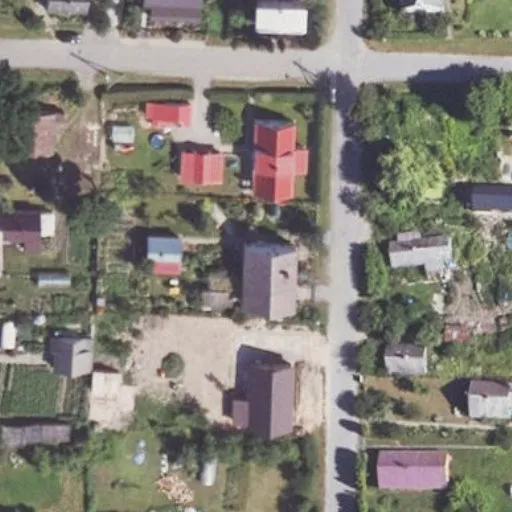 Vaizdas iš viršaus: J. Nastopkos g. 24A, Biržai