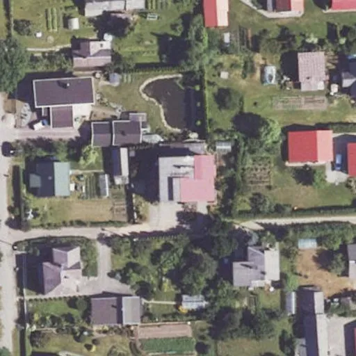 Vaizdas iš viršaus: Žemaitės g. 43A, Biržai