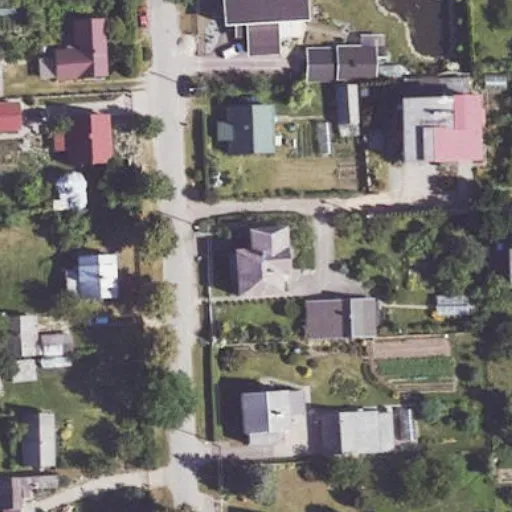 Vaizdas iš viršaus: Žemaitės g. 45A, Biržai