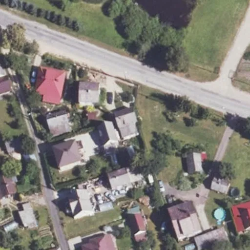 Vaizdas iš viršaus: Saločių g. 19, Biržai