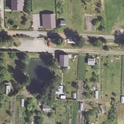Vaizdas iš viršaus: Rožių tak. 45, Biržai