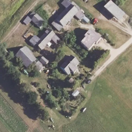 Vaizdas iš viršaus: Klevų aklg. 11, Kupreliškis