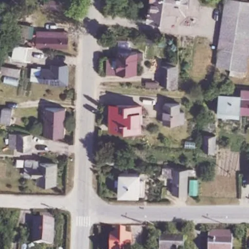 Vaizdas iš viršaus: Kilučių g. 15, Biržai