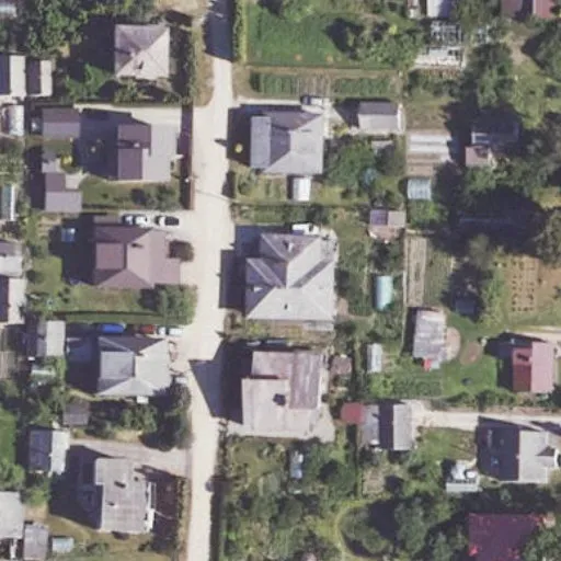 Vaizdas iš viršaus: Rožių g. 11, Biržai