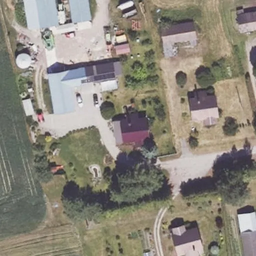 Vaizdas iš viršaus: Tatulos aklg. 5, Kratiškiai