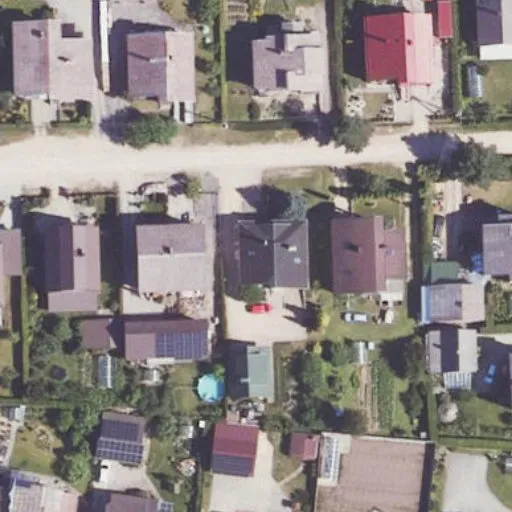 Vaizdas iš viršaus: Ateities g. 10, Biržai
