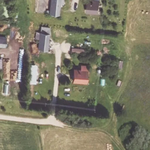 Vaizdas iš viršaus: Pušų aklg. 8, Germaniškis