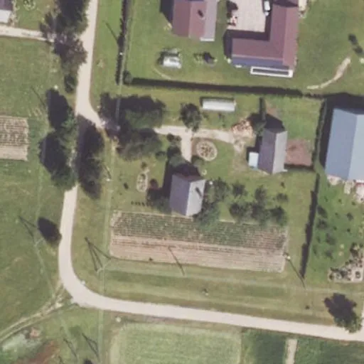 Vaizdas iš viršaus: Pušų aklg. 4, Germaniškis